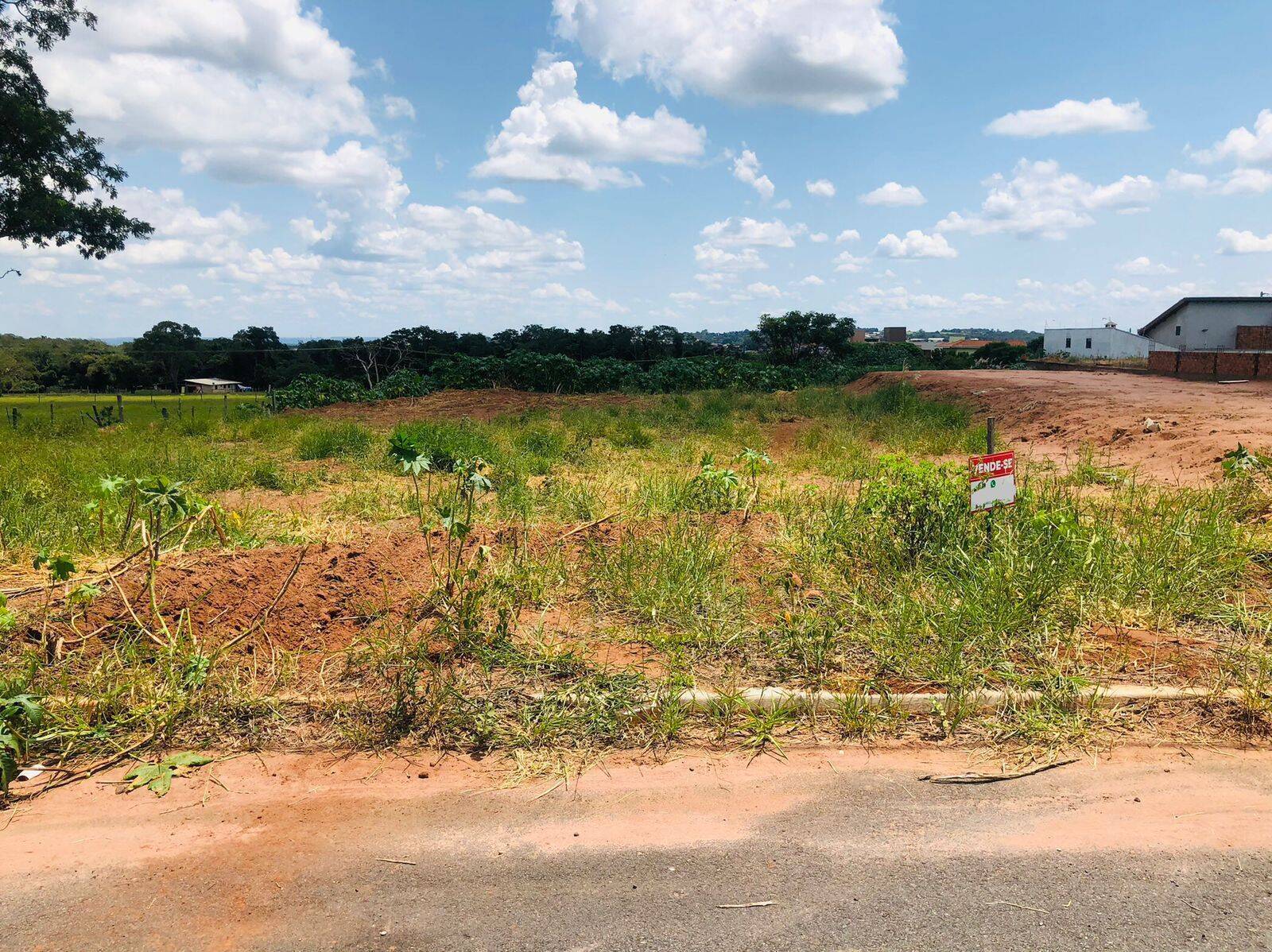 #63 - Terreno para Venda em Brotas - SP