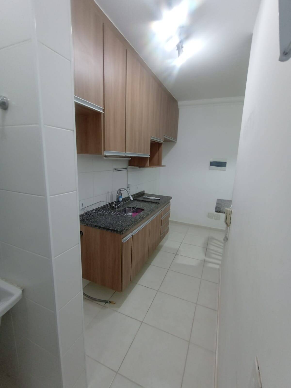 #259 - Apartamento para Venda em São Carlos - SP