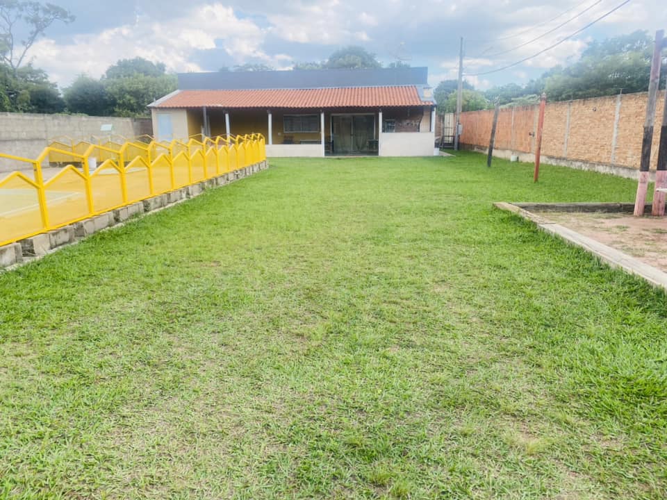 #278 - Casa para Venda em Brotas - SP