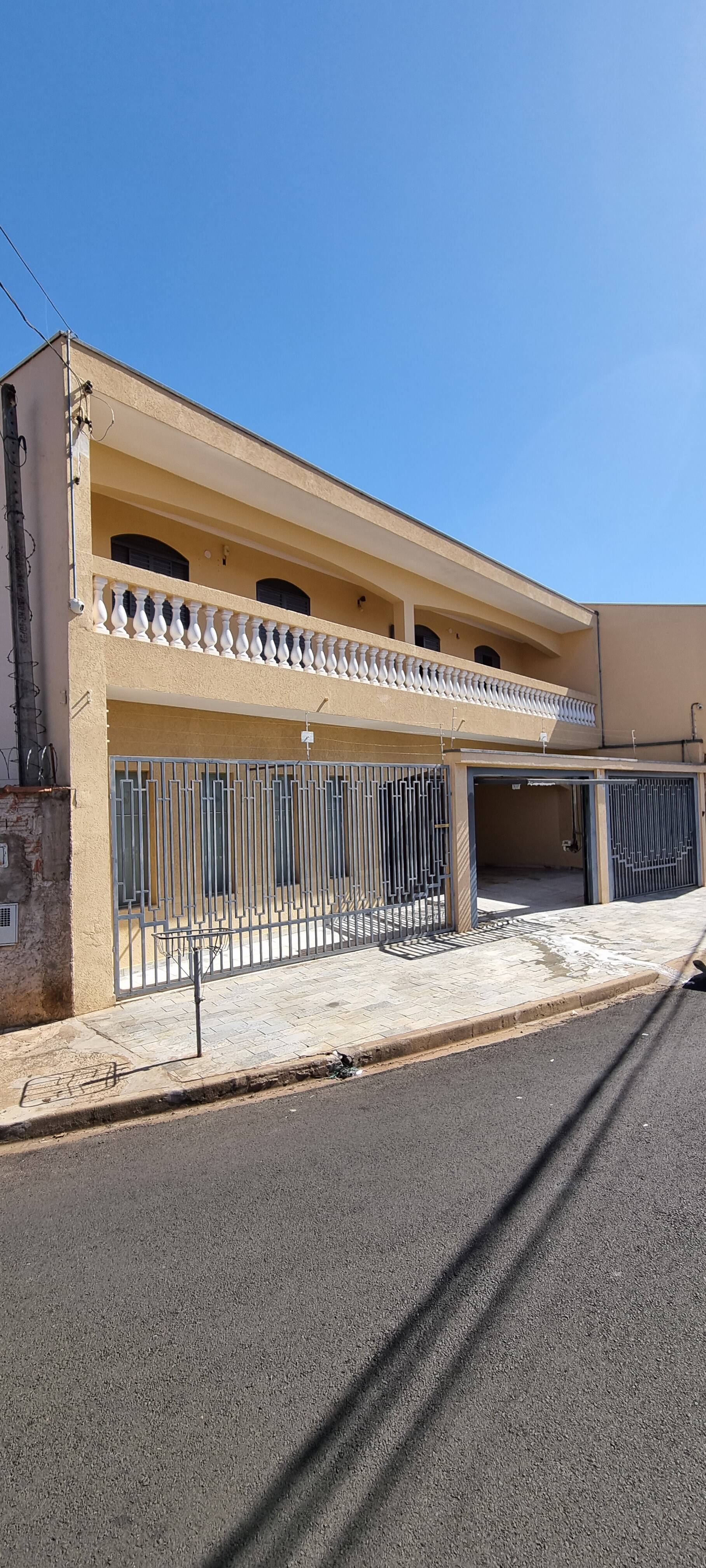 #336 - Casa para Venda em São Carlos - SP