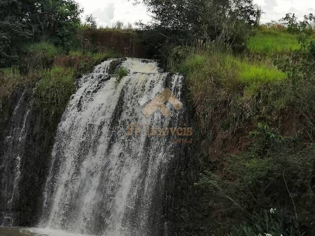 #20 - Sítio para Venda em Torrinha - SP - 2