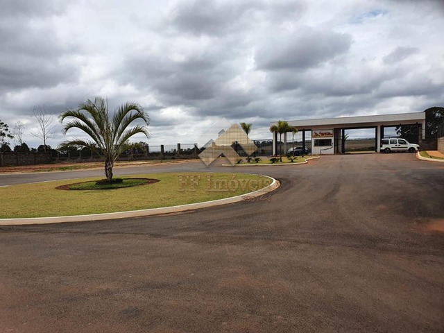 #29 - Terreno em condomínio para Venda em São Carlos - SP