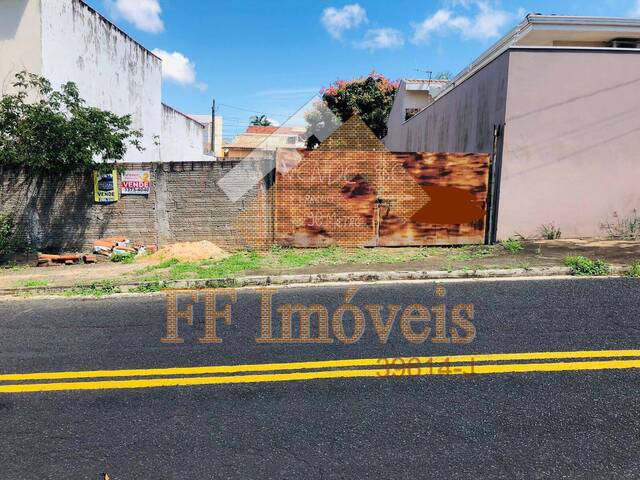 #82 - Área para Venda em São Carlos - SP - 1