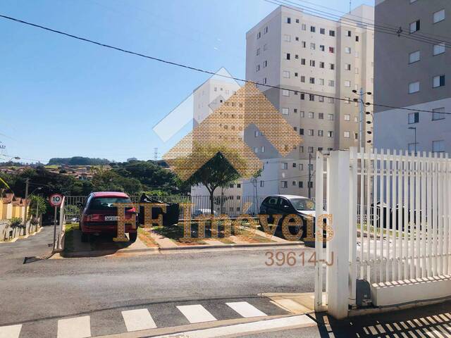 #108 - Apartamento para Venda em São Carlos - SP - 3