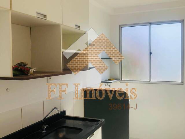 #121 - Apartamento para Venda em São Carlos - SP - 3