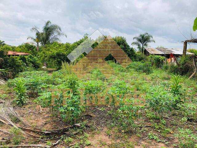 #128 - Terreno para Venda em Brotas - SP - 2