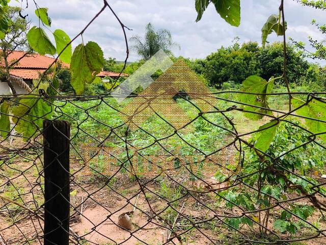 #128 - Terreno para Venda em Brotas - SP - 3