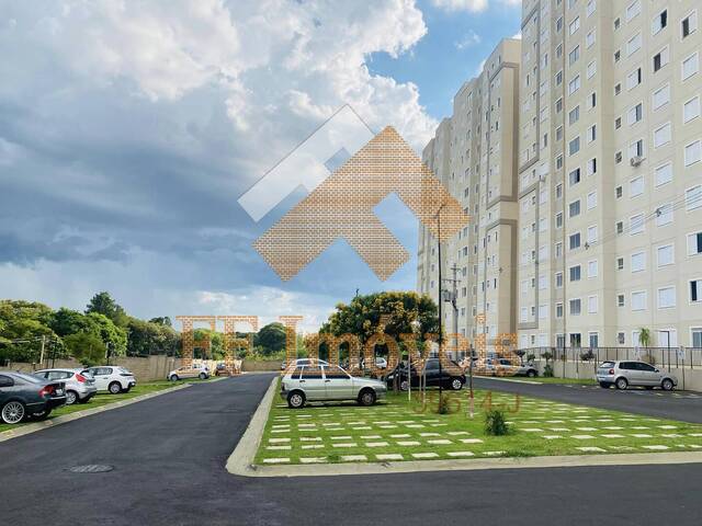 #241 - Apartamento para Venda em São Carlos - SP - 3