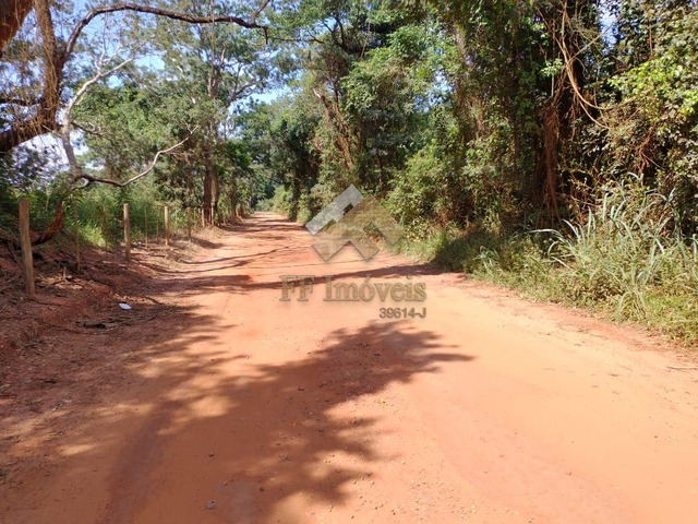 #296 - Sítio para Venda em São Carlos - SP - 2