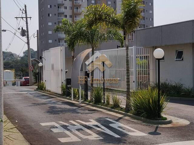 #351 - Apartamento para Venda em São Carlos - SP - 1