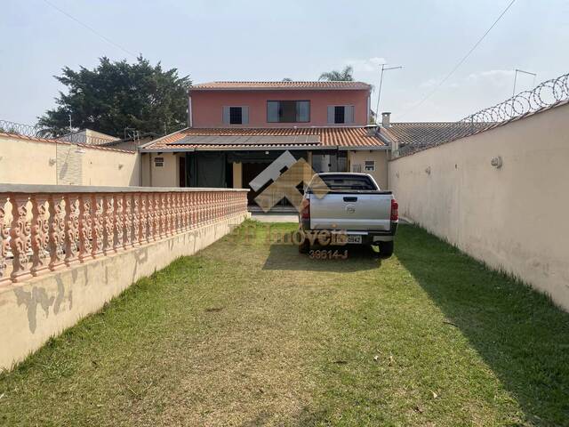 #364 - Casa para Venda em Brotas - SP - 1