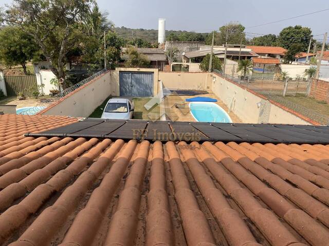 #364 - Casa para Venda em Brotas - SP - 2