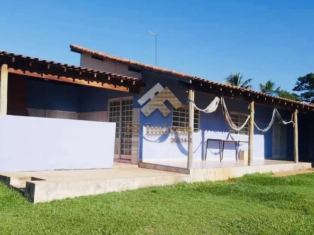 #372 - Casa para Venda em Itirapina - SP - 3