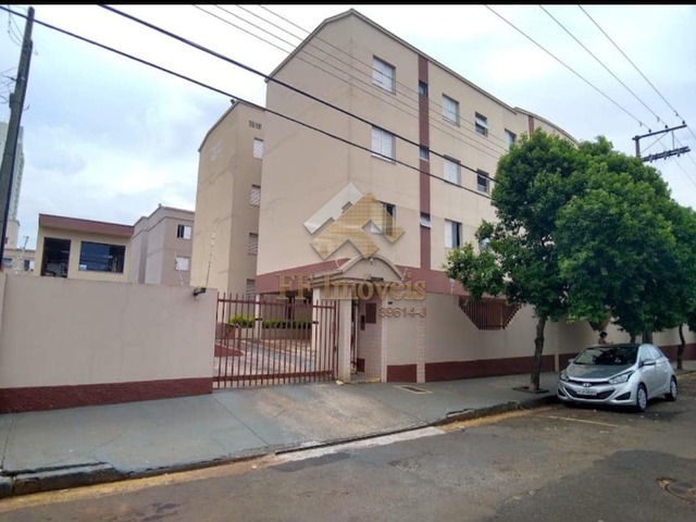 #392 - Casa para Venda em São Carlos - SP - 1