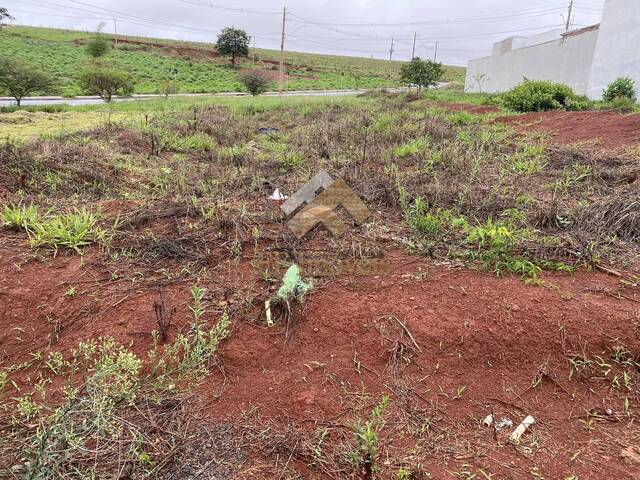 #395 - Terreno para Venda em São Carlos - SP - 2