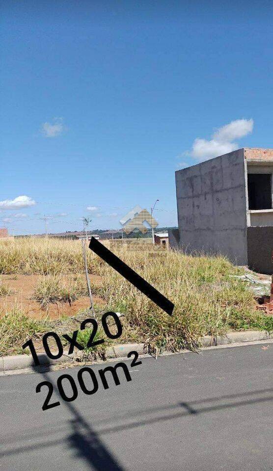 Terreno à venda, 200m² - Foto 2