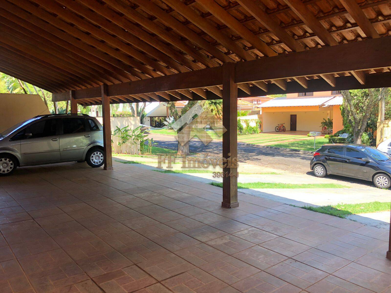 Casa de Condomínio à venda com 8 quartos, 600m² - Foto 71