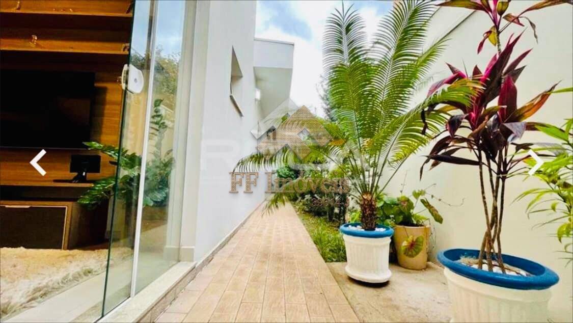 Casa de Condomínio à venda com 3 quartos, 250m² - Foto 8