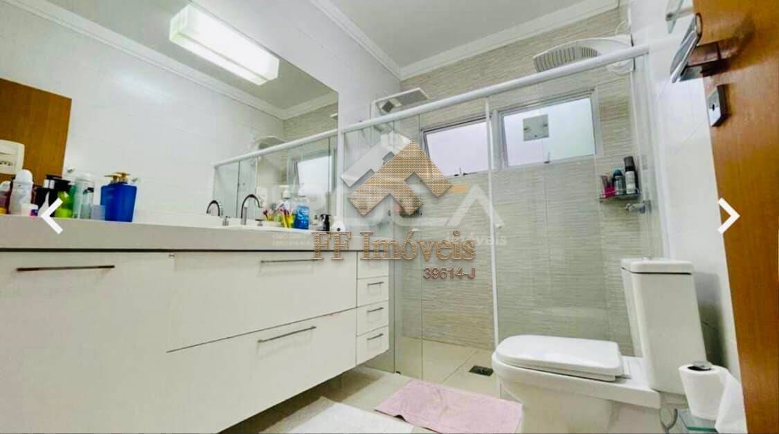 Casa de Condomínio à venda com 3 quartos, 250m² - Foto 11