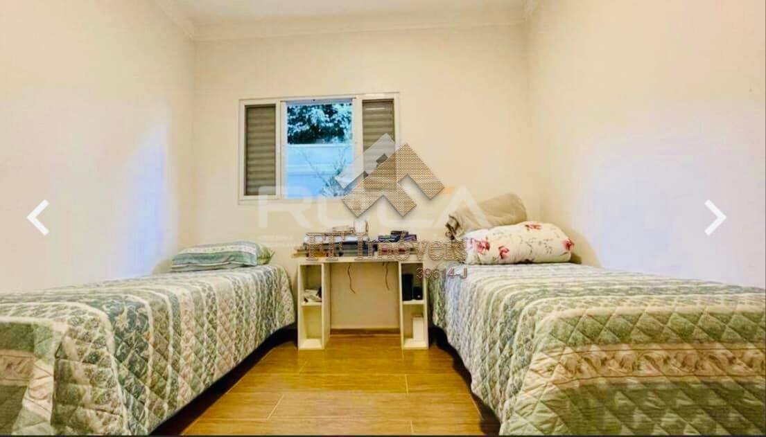 Casa de Condomínio à venda com 3 quartos, 250m² - Foto 16