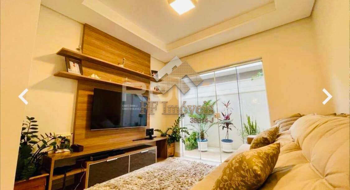 Casa de Condomínio à venda com 3 quartos, 250m² - Foto 15