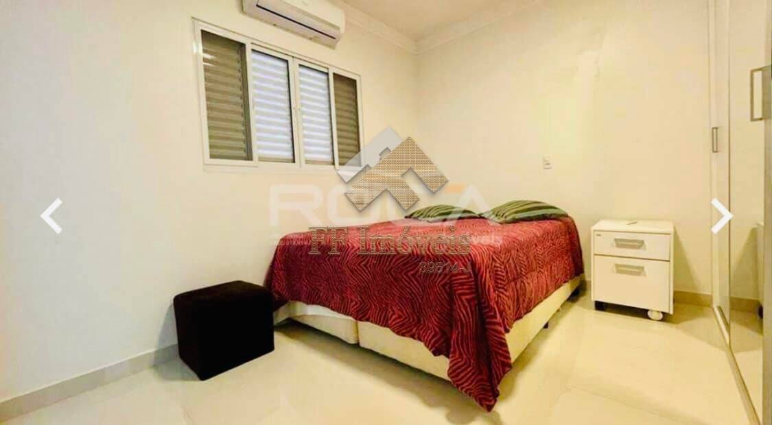 Casa de Condomínio à venda com 3 quartos, 250m² - Foto 18