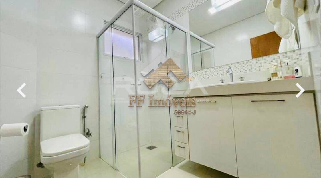 Casa de Condomínio à venda com 3 quartos, 250m² - Foto 21