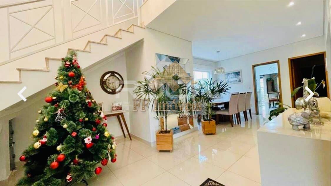 Casa de Condomínio à venda com 3 quartos, 250m² - Foto 25