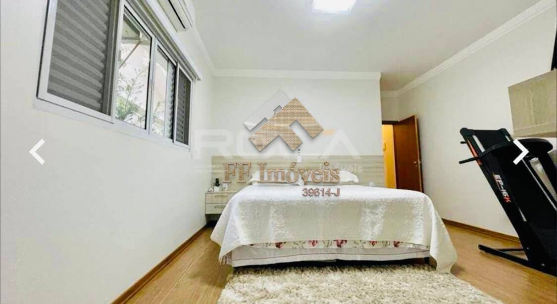 Casa de Condomínio à venda com 3 quartos, 250m² - Foto 26