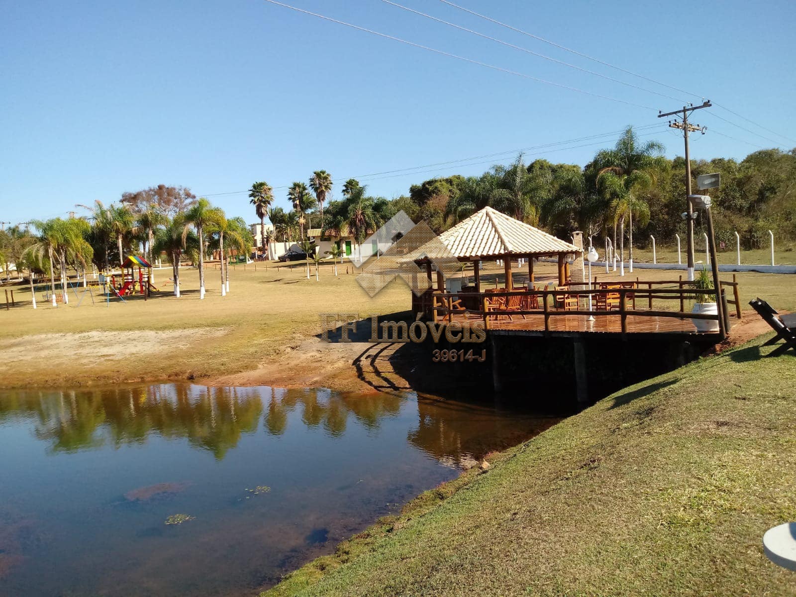 Casa de Condomínio à venda com 2 quartos, 1000m² - Foto 16