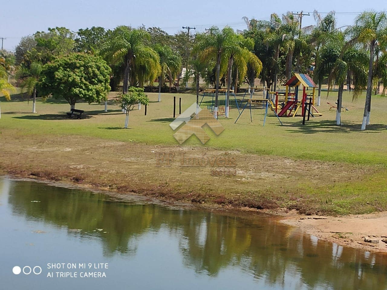 Casa de Condomínio à venda com 2 quartos, 1000m² - Foto 18