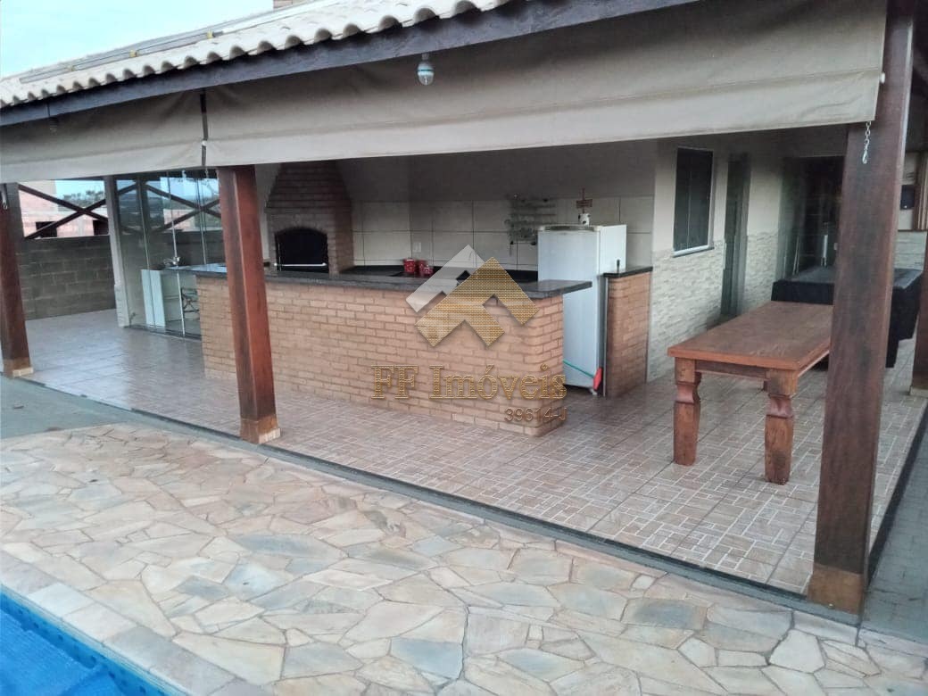 Casa de Condomínio à venda com 2 quartos, 1000m² - Foto 10