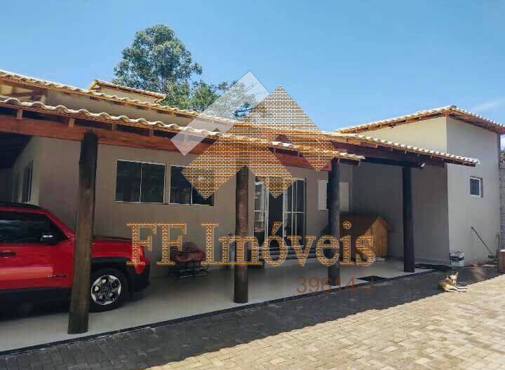 Casa à venda com 2 quartos, 232m² - Foto 3