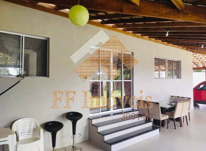 Casa à venda com 2 quartos, 232m² - Foto 4