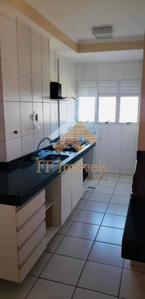 Apartamento à venda com 2 quartos - Foto 10