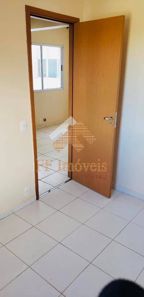 Apartamento à venda com 2 quartos - Foto 12