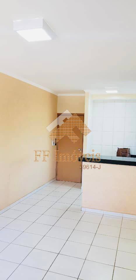 Apartamento à venda com 2 quartos - Foto 13