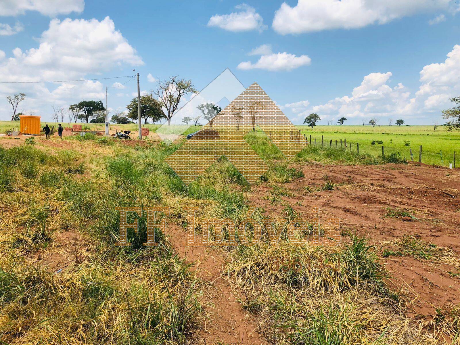 Terreno à venda, 909m² - Foto 5