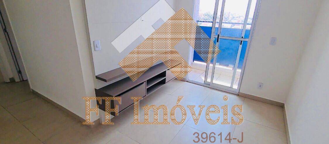 Apartamento à venda com 2 quartos, 47m² - Foto 8