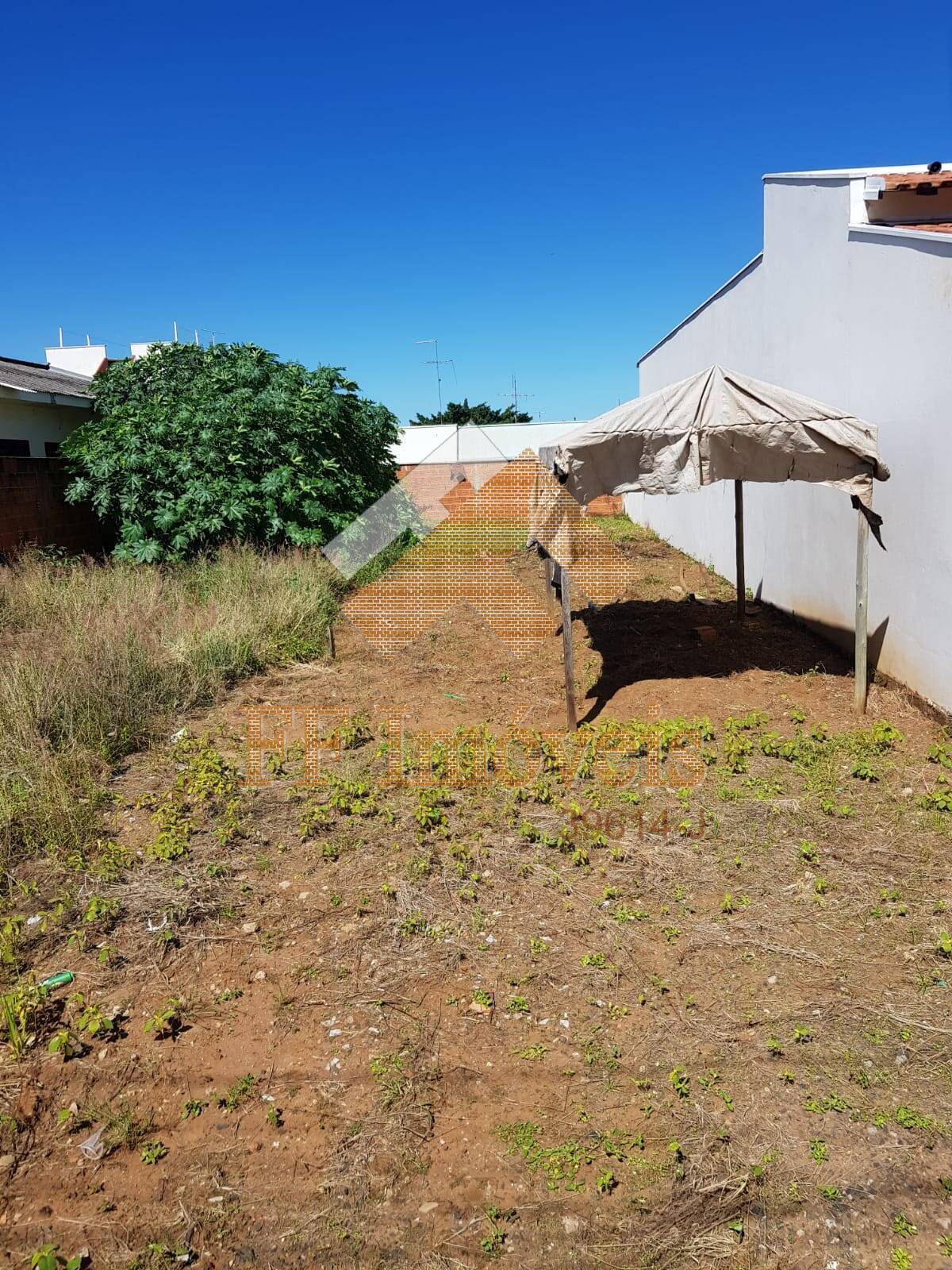 Terreno à venda, 150m² - Foto 2