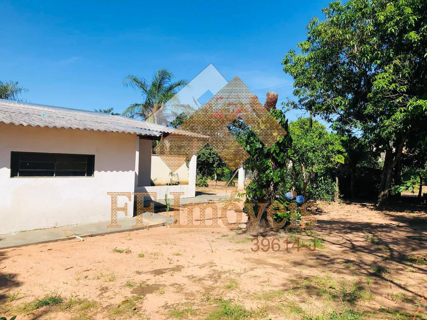 Casa à venda com 1 quarto, 600m² - Foto 40