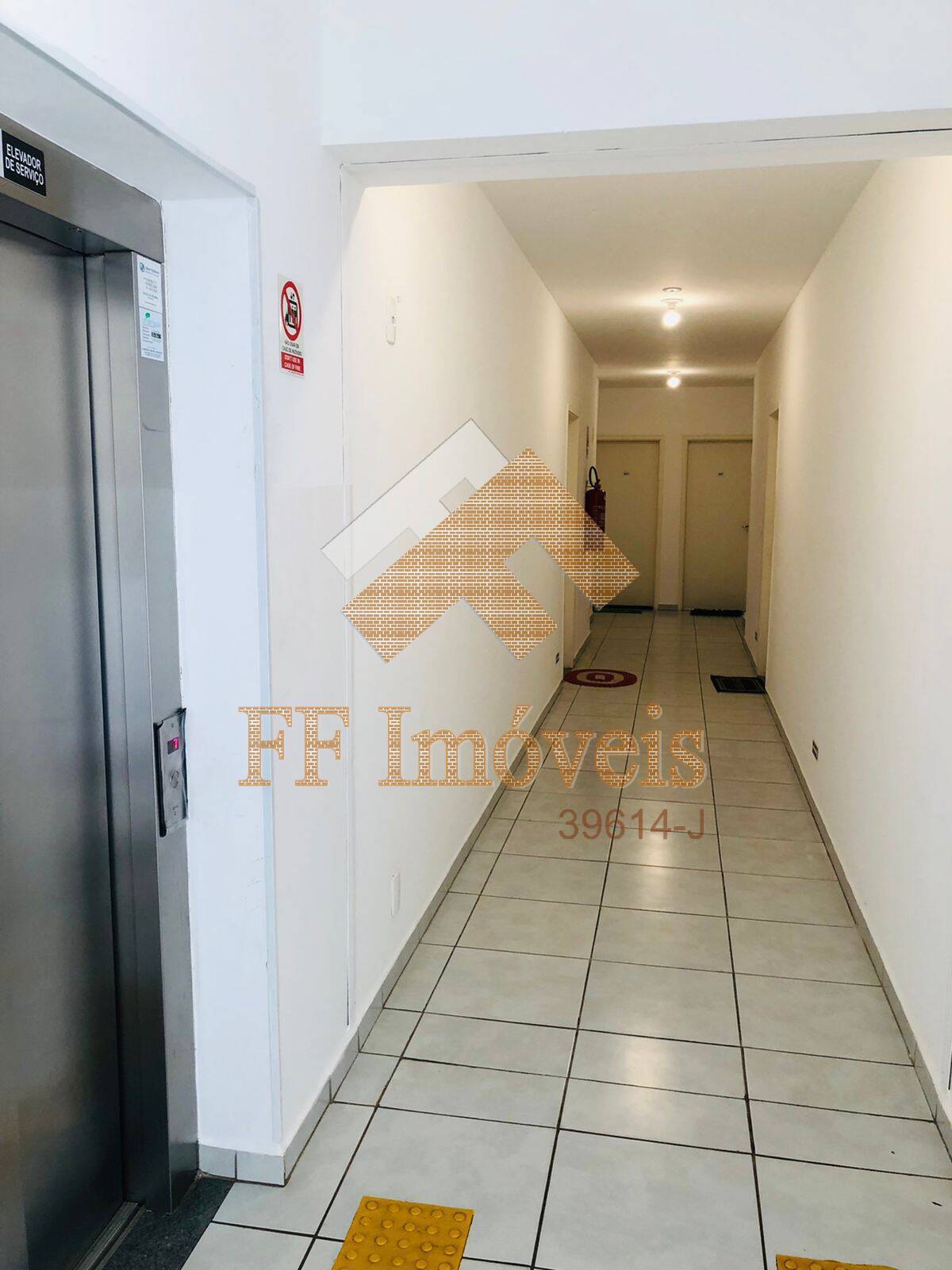 Apartamento à venda com 2 quartos - Foto 9