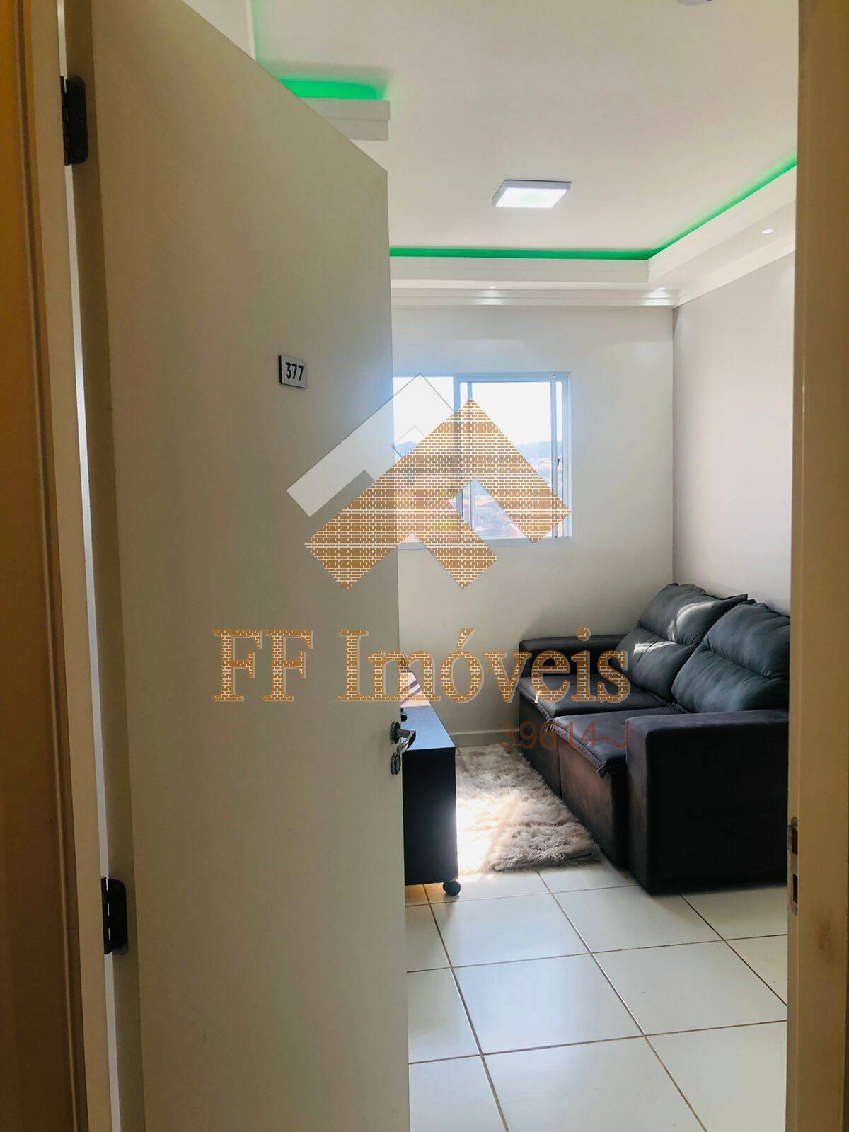 Apartamento à venda com 2 quartos - Foto 10