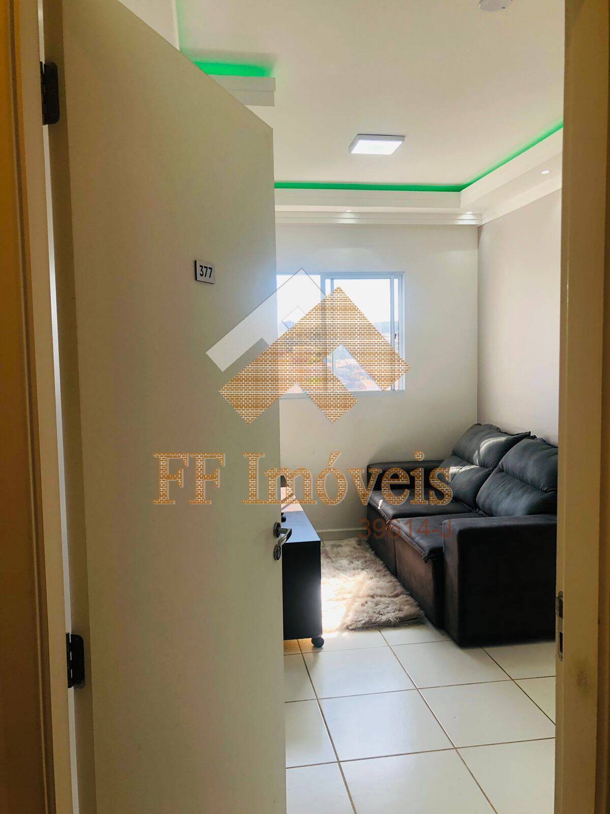 Apartamento à venda com 2 quartos - Foto 11