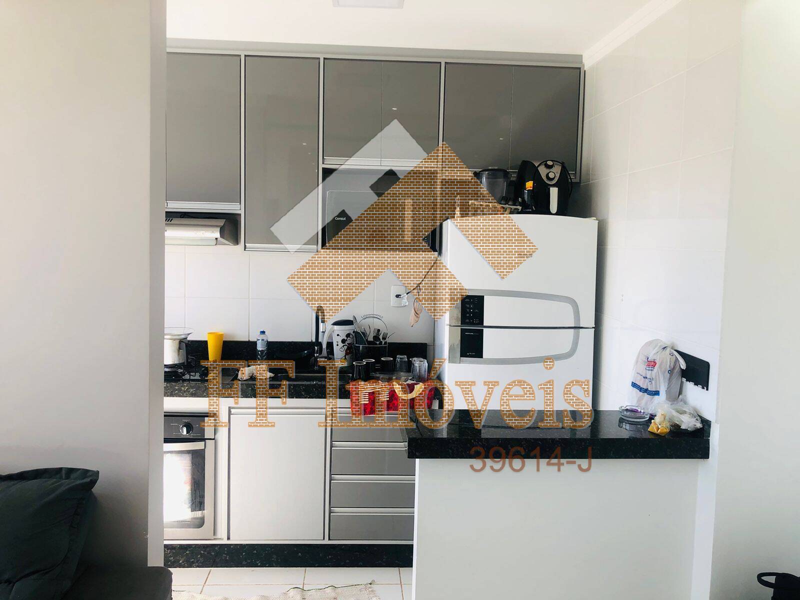 Apartamento à venda com 2 quartos - Foto 19