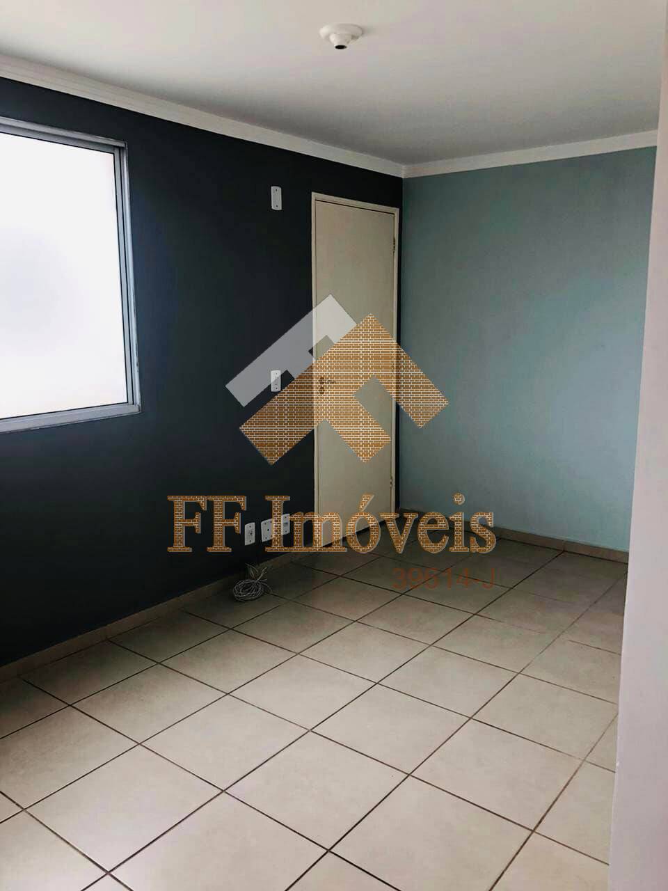 Apartamento à venda com 2 quartos - Foto 9