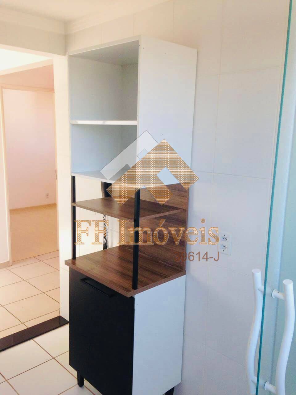 Apartamento à venda com 2 quartos - Foto 12