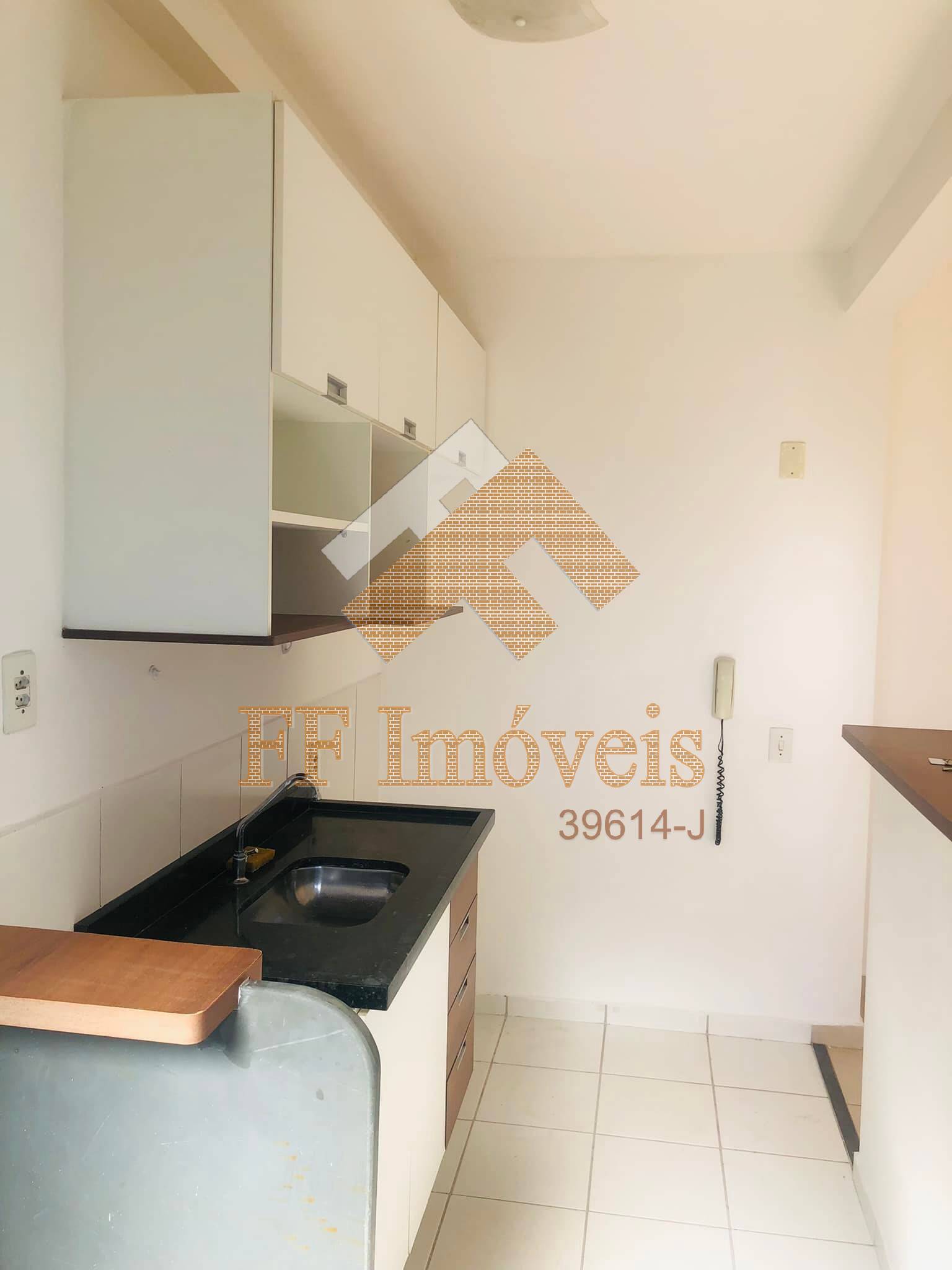 Apartamento à venda com 2 quartos - Foto 8