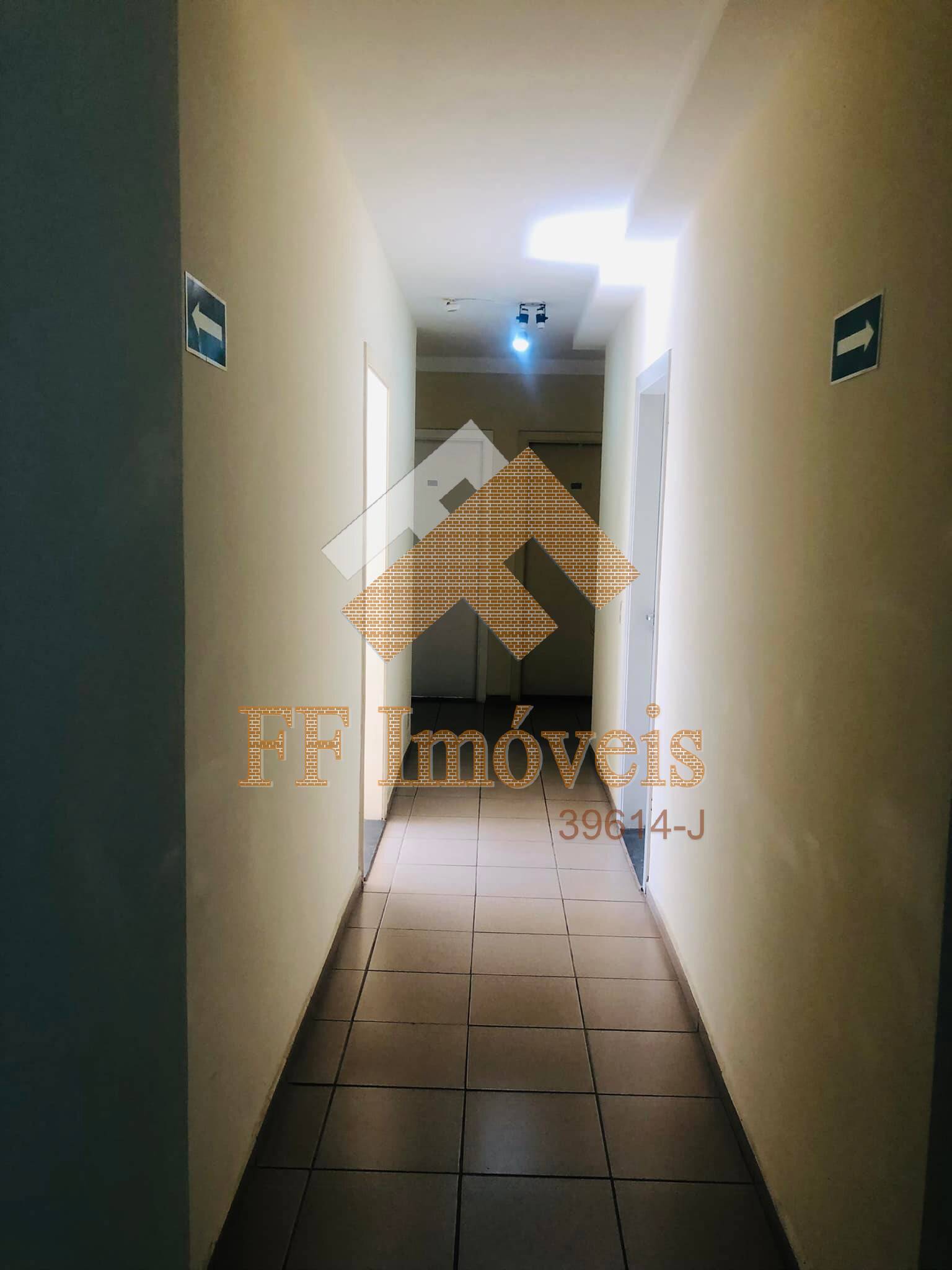 Apartamento à venda com 2 quartos - Foto 4