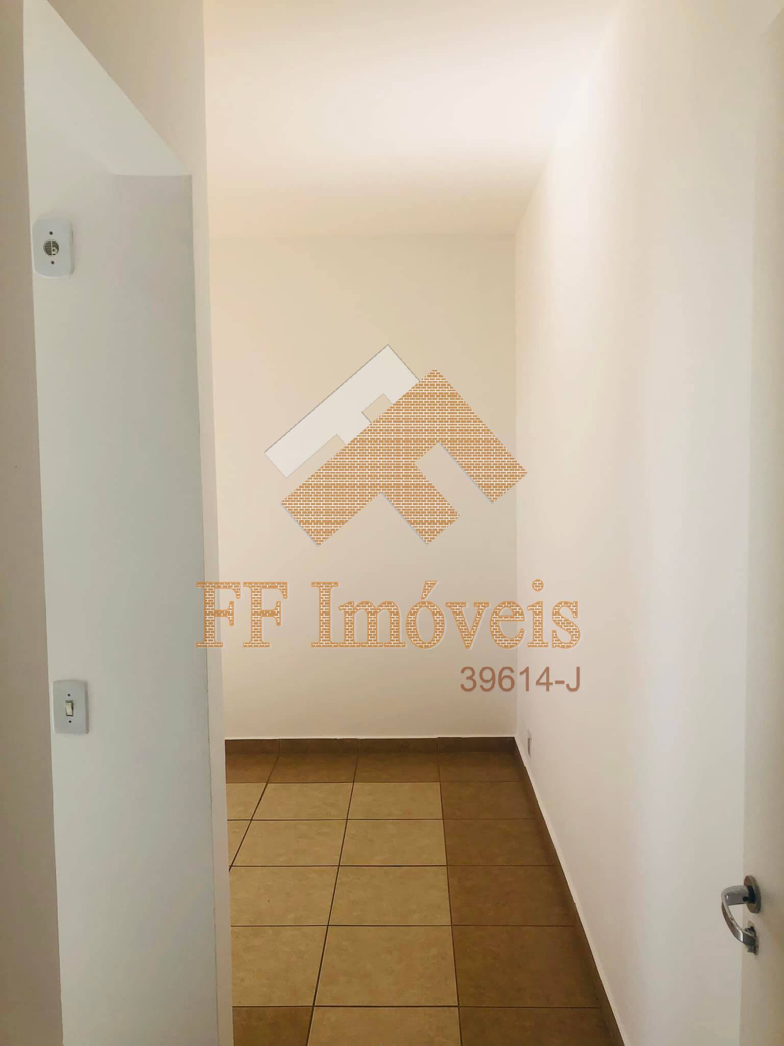 Apartamento à venda com 2 quartos - Foto 11